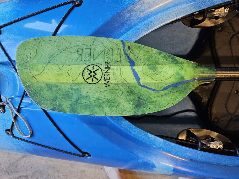 2020 Liquid Logic Remix XP10 , Seals spray skirt, helmet for Sale in Lake Stevens, WA OfferUp