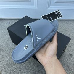JORDAN SLIDES