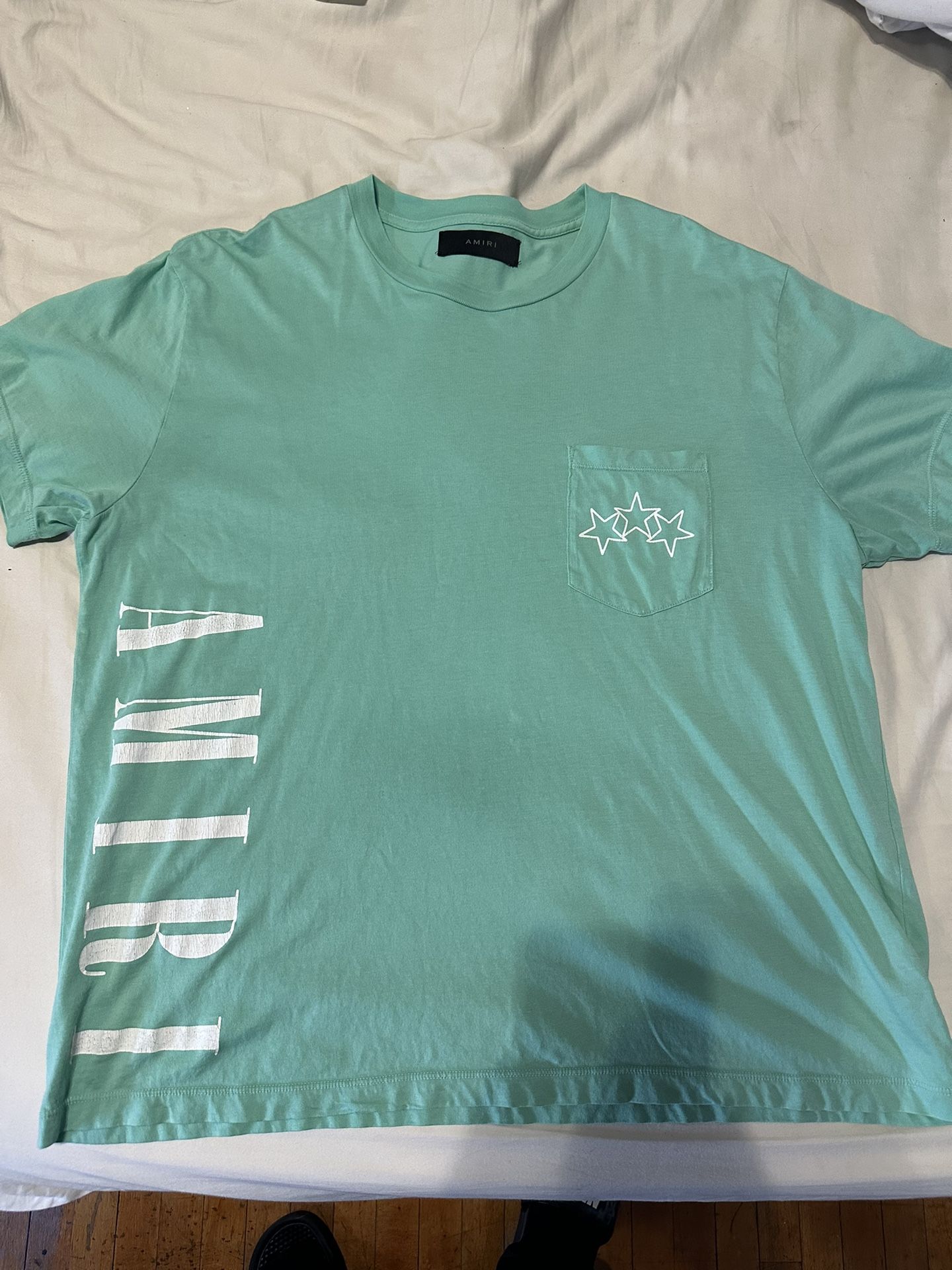 Amiri T-shirt