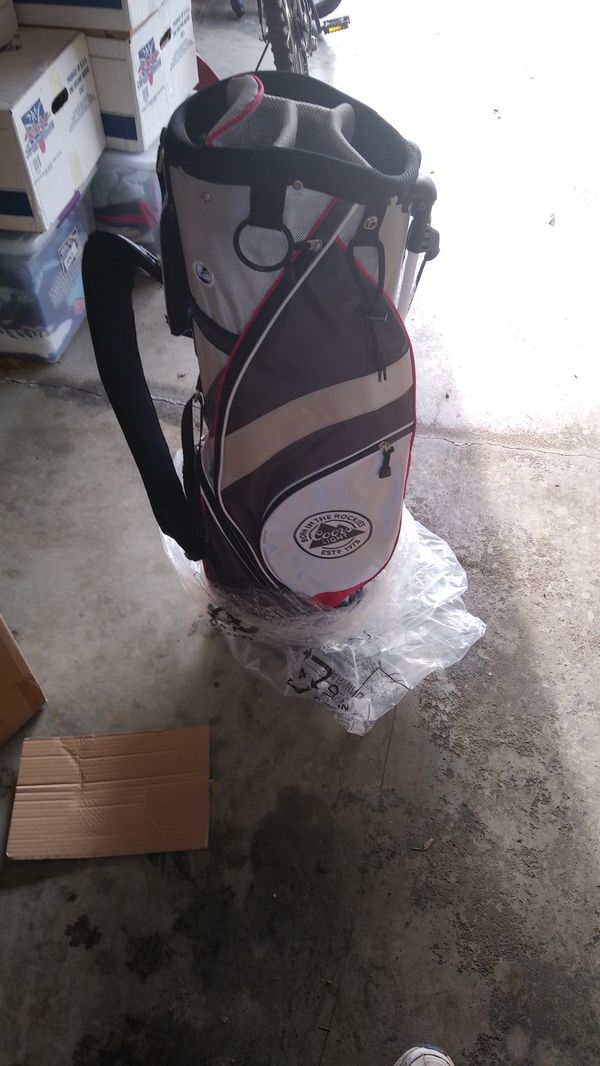 Coors Light golf bag for Sale in Farmington, MN OfferUp