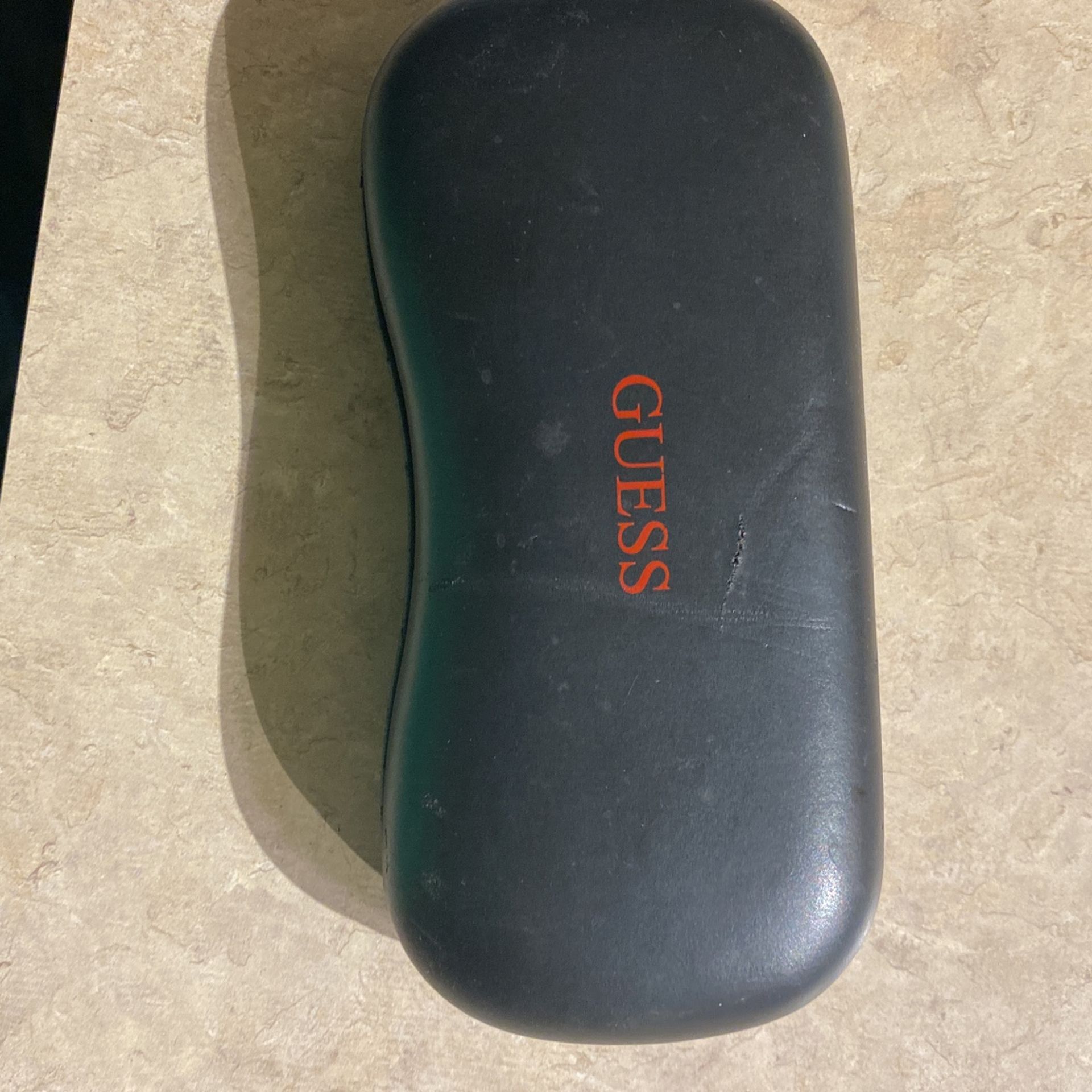 Vintage Guess Sunglasses
