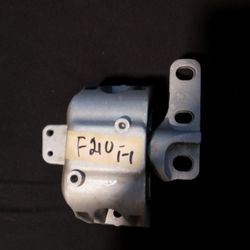 Vw Jetta Motor Mount (2000-2010)