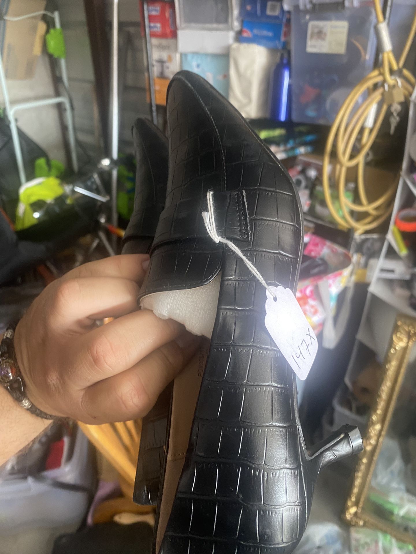 Journey Collection Women Shoes