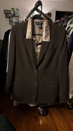 Women’s Jacket