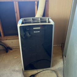 Honeywell Portable AC Unit