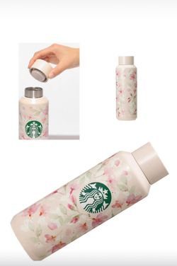 Authentic Starbucks Thermo 2024 