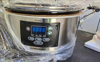 Crockpot