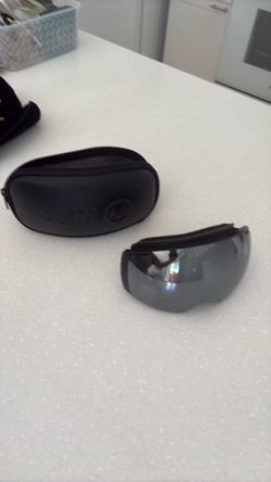 Dragon Snow Goggle Replacement Lens with Case