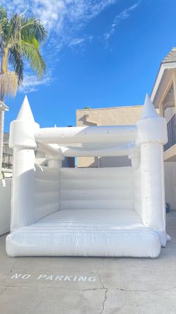 Bounce House / Jumper