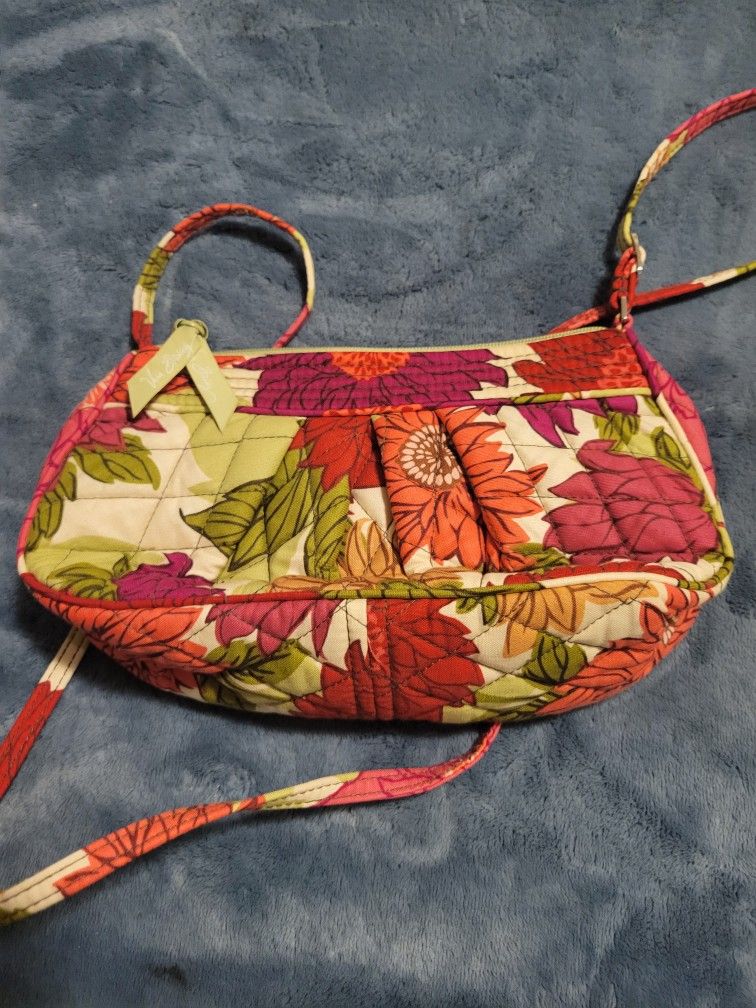 Vera Bradley Purse
