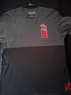 Rock rivals  shirts