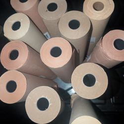  Masking Paper (12in)