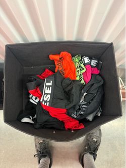 Dessel underwear