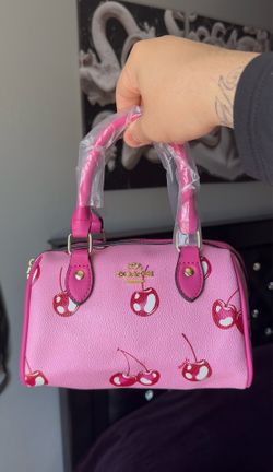 Coach Handbag