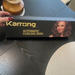 Curling Iron 
