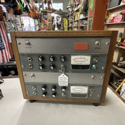 Mercury Magiciann Vari Mu Compressor