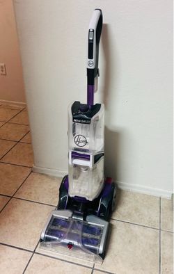 Hoover Smartwash Pet Carpet Cleaner