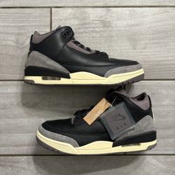 Jordan 3 