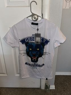 Avenue George V Shirt 