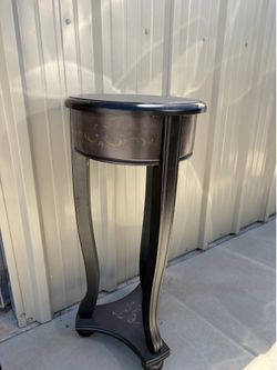 Side table