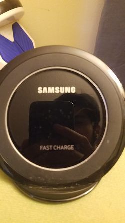 Original Samsung Galaxy wireless charging station