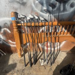 Golf Club Set