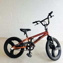 Bike Tony Hawk Sypher 18 Inch  Bmx