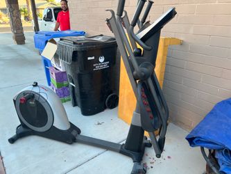 Elliptical