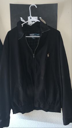 Polo Jacket