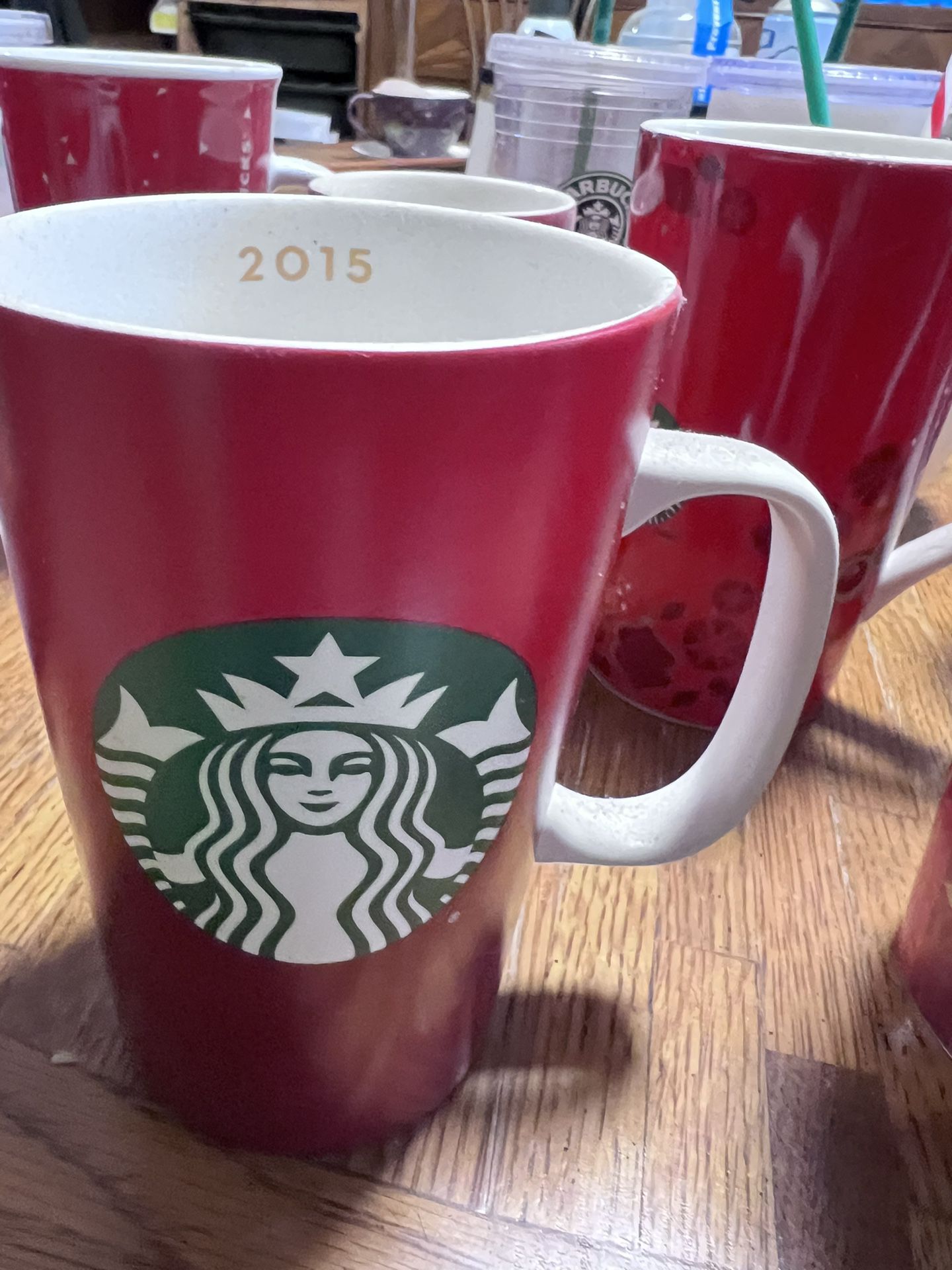 Stanley Starbucks Desktop Mug for Sale in Vacaville, CA - OfferUp