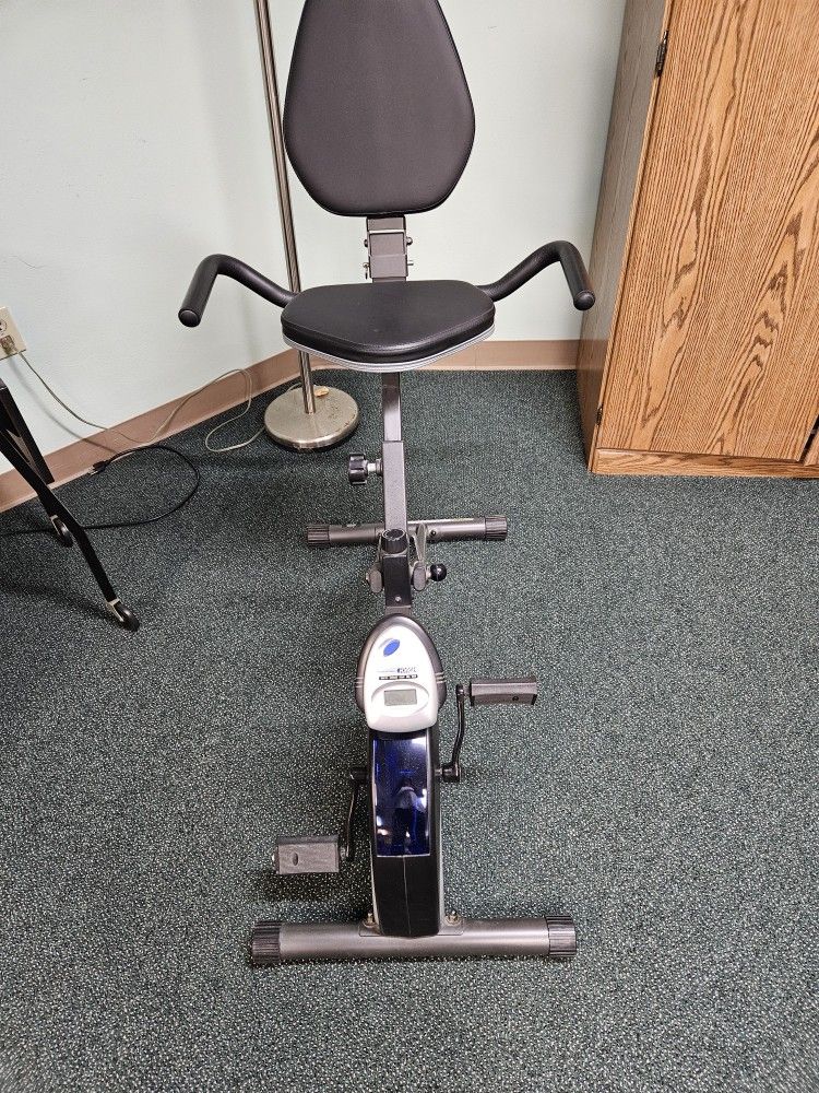 Fitness Bike
