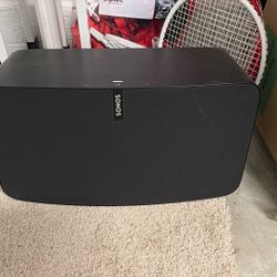 SONOS Play 5 