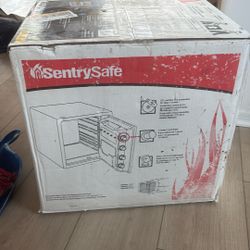 Sentry Safe 