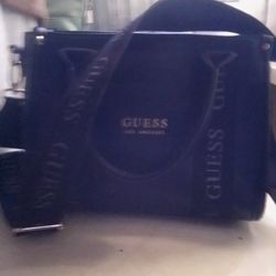 Genuine Guess Handbag