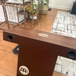 Meinl Slaptop Cajon Box drum - Percusssion
