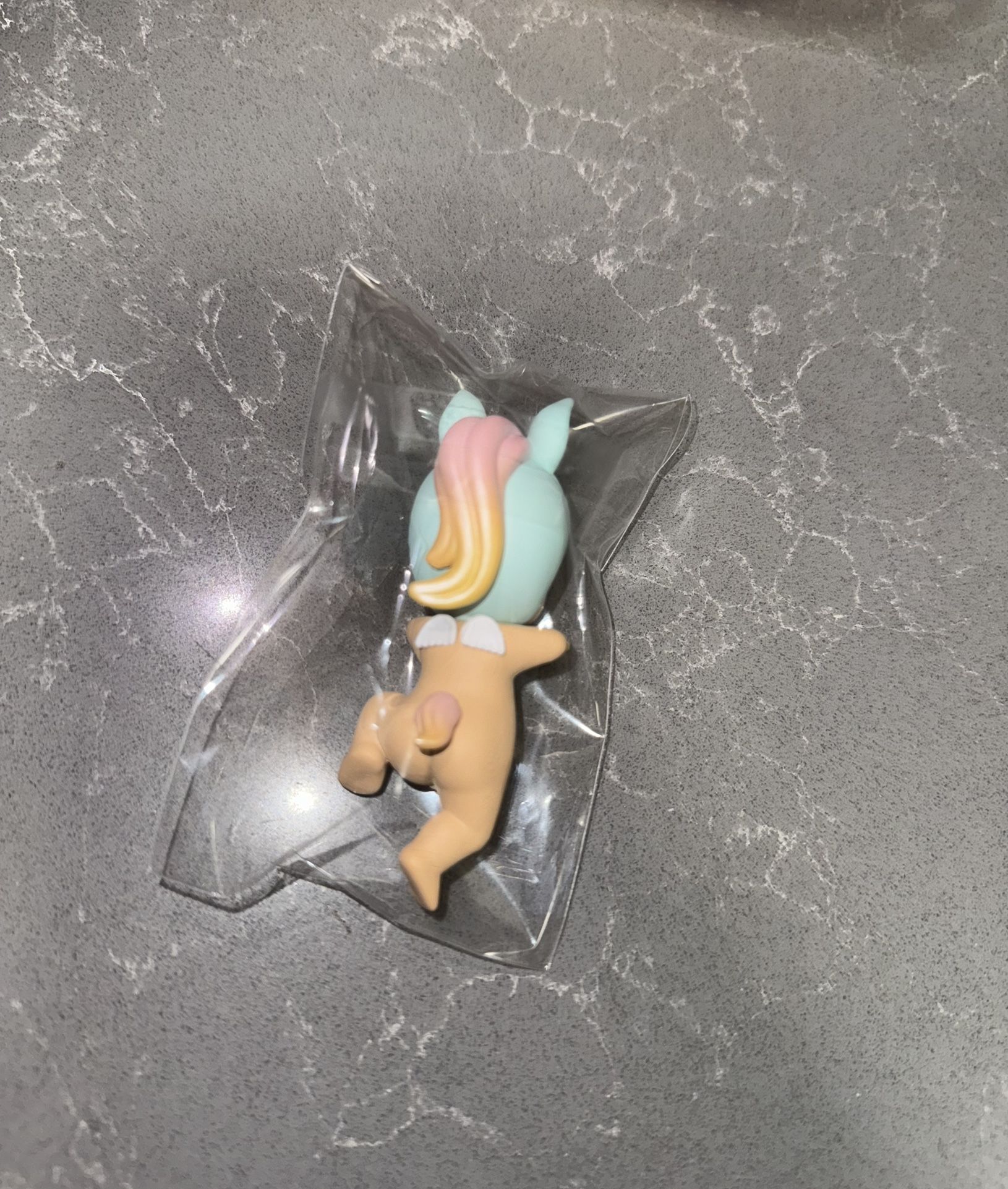 RARE 1/144 Sonny Angel Dreaming Series Hipper Unicorn