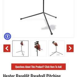 Baseball Pitcher