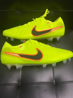 Nike Tiempo Legend Elite FG Soccer Cleats