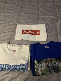 supreme T”s