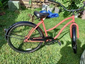 Schwinn Bicycle