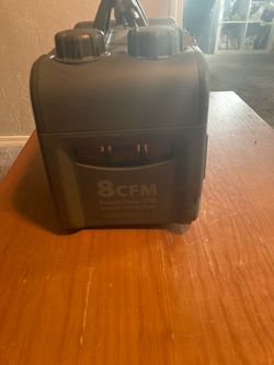 Fieldpiece VP85 Vacuum Pump