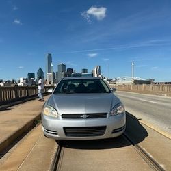 2011 Chevrolet Impala