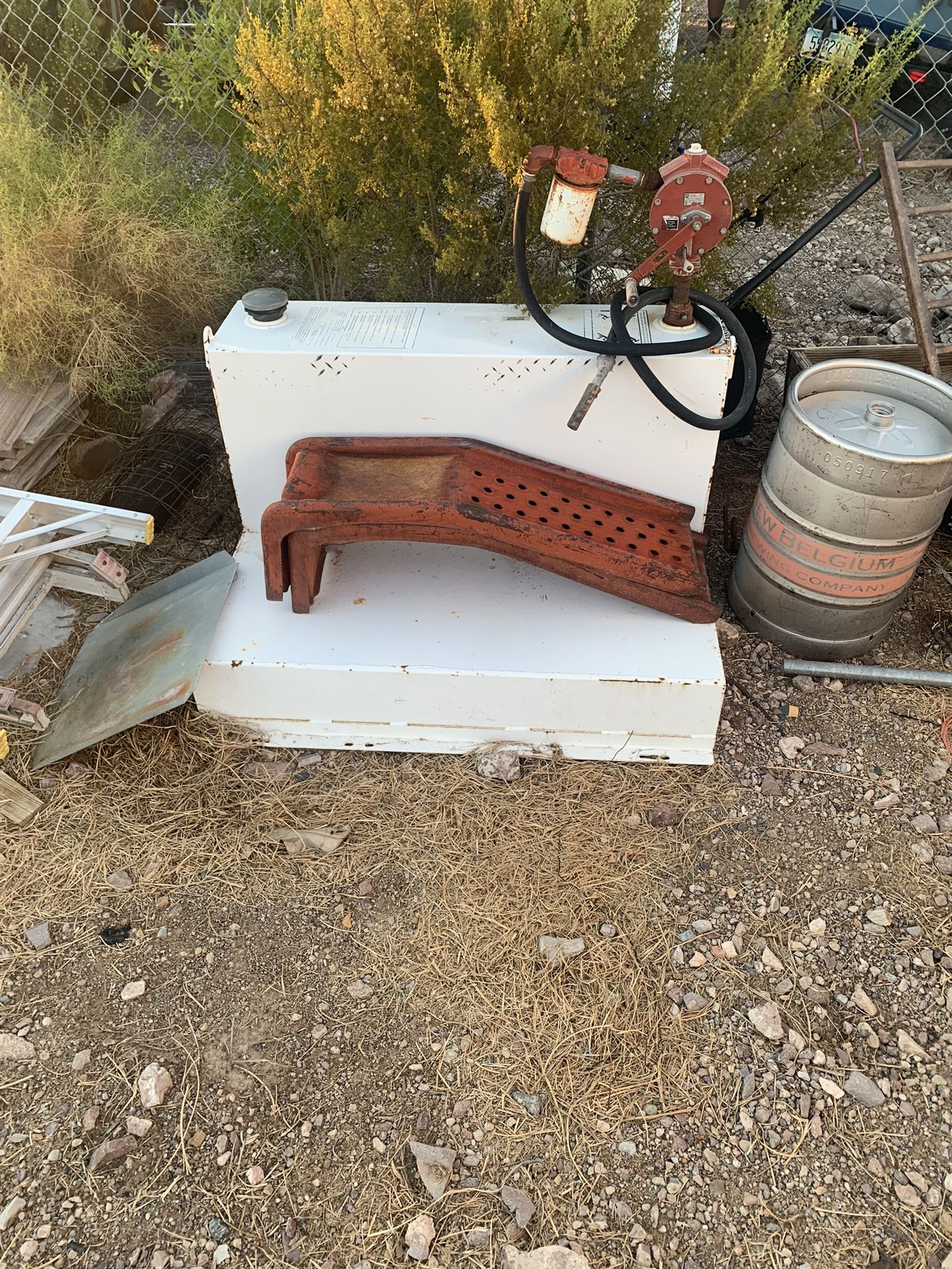 Weathertech Fuel Cell for Sale in Henderson, NV OfferUp