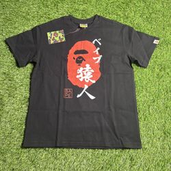 Bape Tee