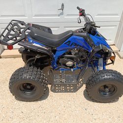 2019 Coolster Apollo