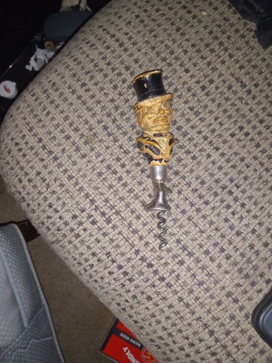 Cork Screw