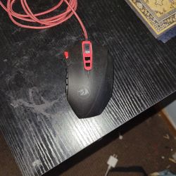  Gaming mouse