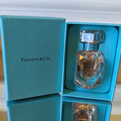 Tiffany And Co Rose Perfume Mini Gift Set 5 Ml