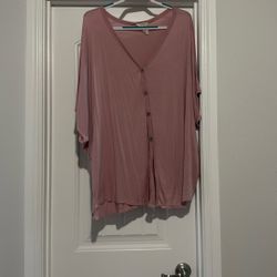 Plus Size Top 