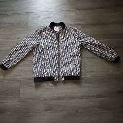 Dior Jacket 
